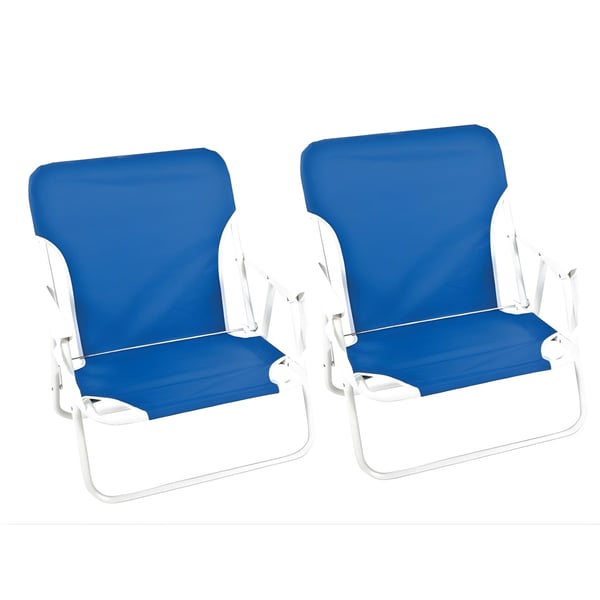 Portable Dual Camping Chair