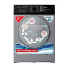 Advanced Silver Washing Machine - Model LX