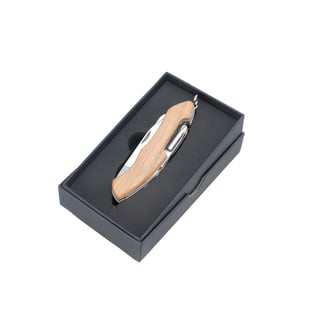 ג'ימבו רב אולר בעיצוב עץ מושלם באריזת מתנה