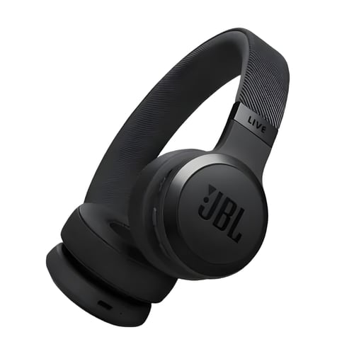 אוזניות JBL אלחוטיות עם ביטול רעשים אדפטיבי וסביבה חכמה