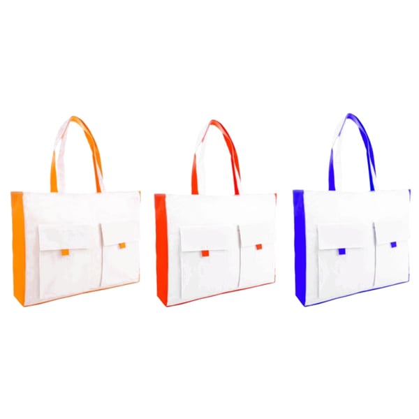 FUN BAG Beach Bag - Stylish Summer Companion