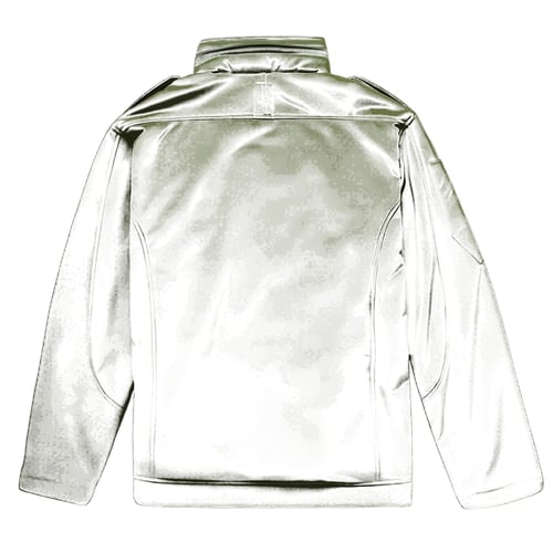 מעיל סופטשל עמיד למים