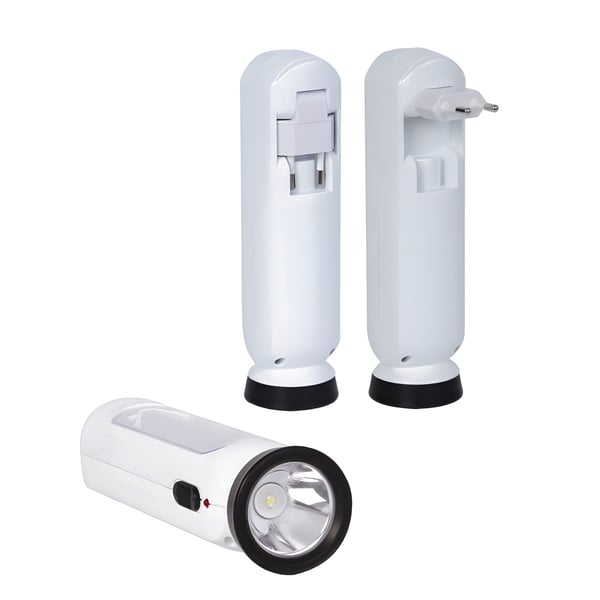 Powerful Portable Emergency Light by OMEGA