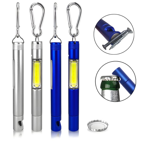 קלסר מפקד קשיח עם תאים וכיסים