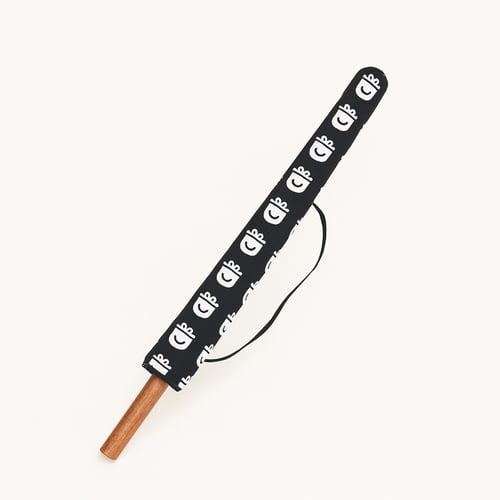 כיסוי למטריה 23 אינץ' עם הדפסה מלאה באיכות גבוהה