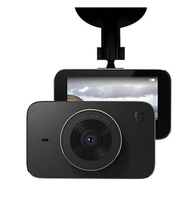 מכשיר הקלטה לרכב Xiaomi - מתנה עסקית ששומרת על בטיחות