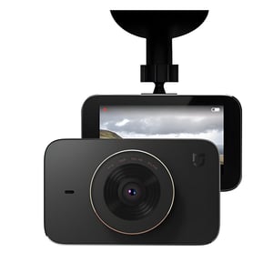 מכשיר הקלטה לרכב Xiaomi - מתנה עסקית ששומרת על בטיחות