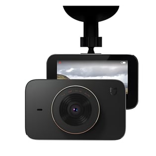 מכשיר הקלטה לרכב Xiaomi - מתנה עסקית ששומרת על בטיחות