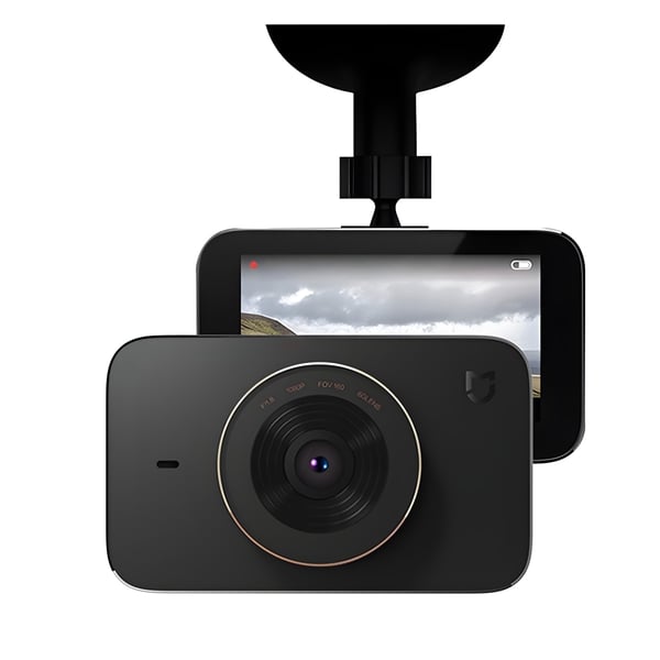 מכשיר הקלטה לרכב Xiaomi - מתנה עסקית ששומרת על בטיחות