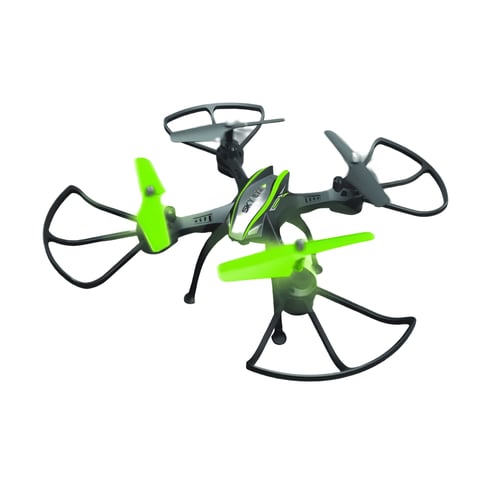 רחפן GREEN DRONE SMART עם שלט WIFI ומצלמת HD