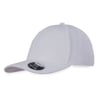 CHAMPION  6 CLOSED – כובע מצחייה, סגירה מלאה - לבן(M)