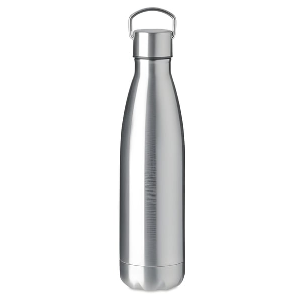 ARCTIC Stainless Steel Vacuum Insulated Bottle with Handle Lid