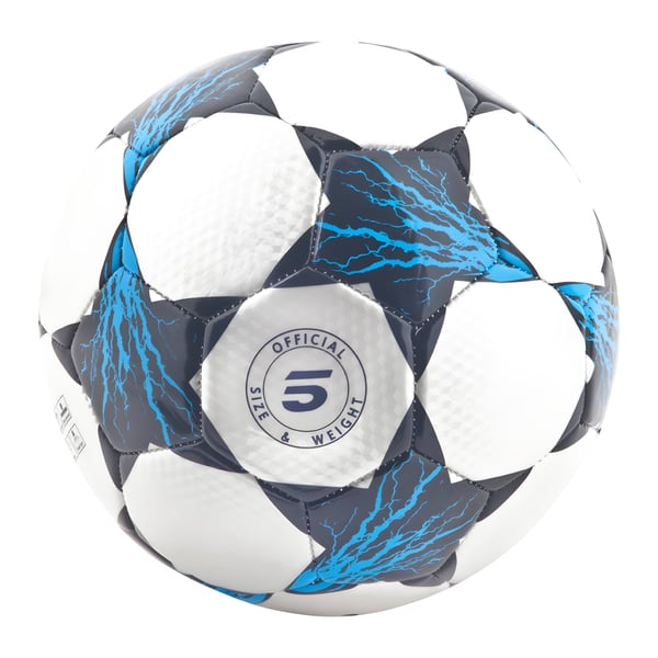 Designer Durable Soccer Ball with Advanced Flex Technology