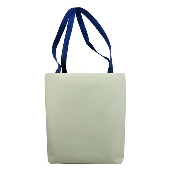 Durable and Reusable Jerusalem Beach Bag