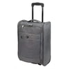 SWISS GLOBAL Foldable Cabin Luggage