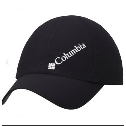 סט מטיילים עם תיק יום וכובע Columbia