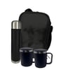 Thermos Set + 2 Cups 500 mL in Various Colors