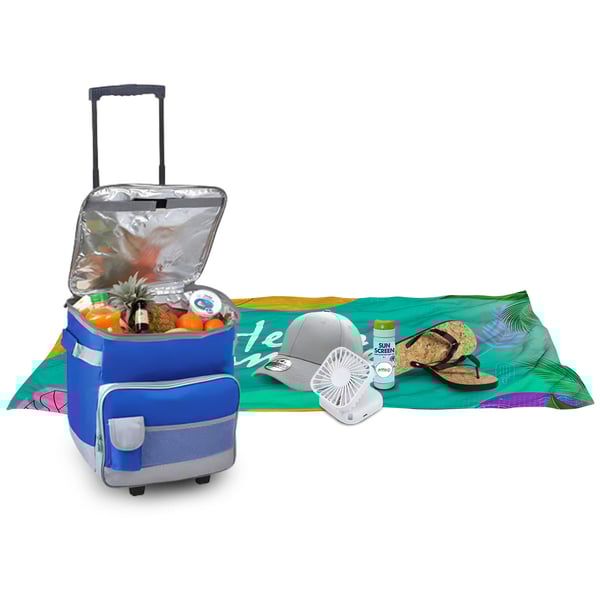 חבילת החובה לקיץ בדרכים