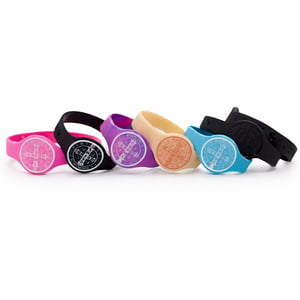 Chip Bracelets