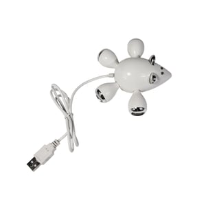 USB Mouse Splitter - Unique Corporate Gift