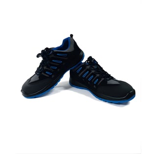 Half Work Shoes for Comfortable and Safe Work Experience