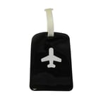 תג למזוודה גמיש - מתנה עסקית פונקציונלית