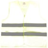 High-Visibility Safety Vest – Quality Reflective Gear
