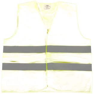 אפוד בטיחות מחזיר אור – ווסט איכותי