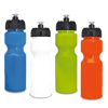 בקבוק ספורט גמיש עם פיה 0.8 ליטר