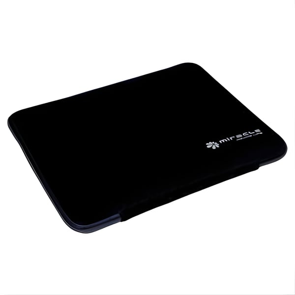 Padded Neoprene Sleeve for 15.6-Inch Laptop