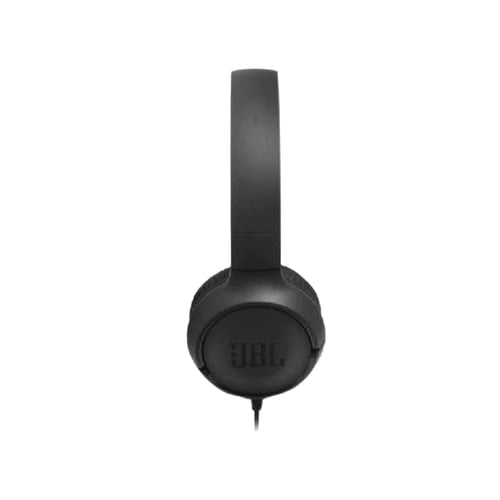 אוזניות JBL עם באסים מודגשים ומיקרופון מובנה
