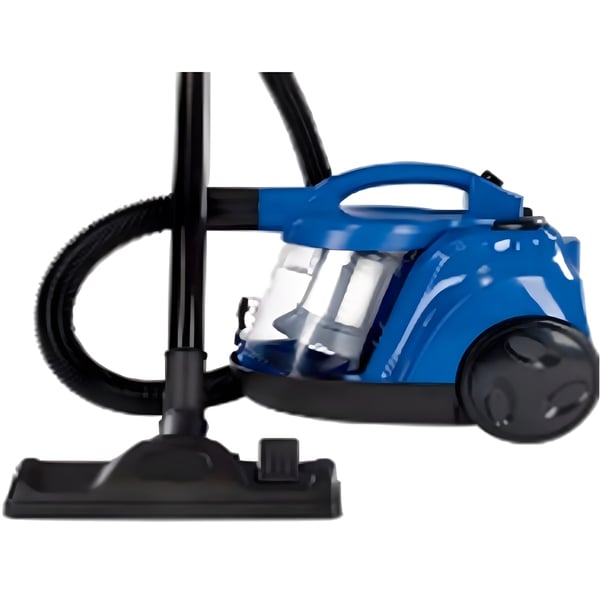 שואב אבק ציקלוני קומפקטי 1500W מבית SAUTER