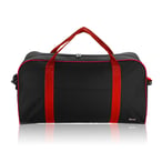 תיק נסיעות / ספורט - מתנה עסקית שימושית