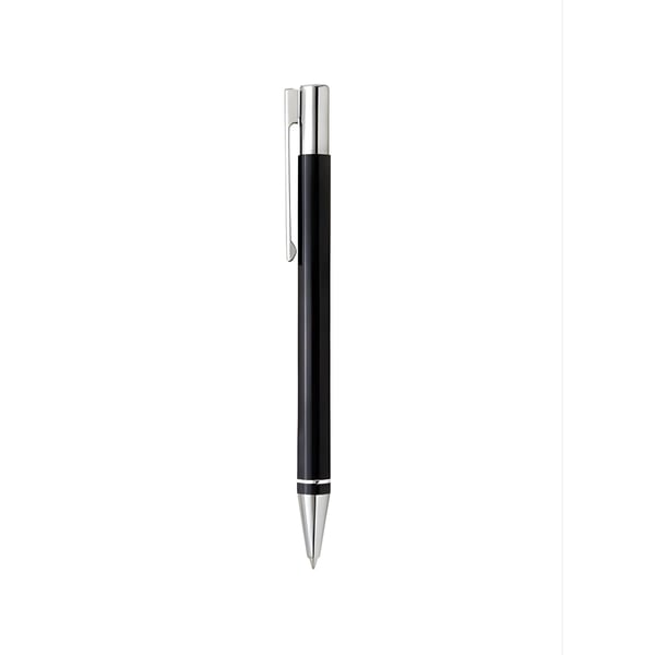 EXTREME Metal Ballpoint Pen with German Ink Refill