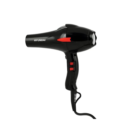 מייבש שיער עוצמתי 2100W מותג HYUNDAI