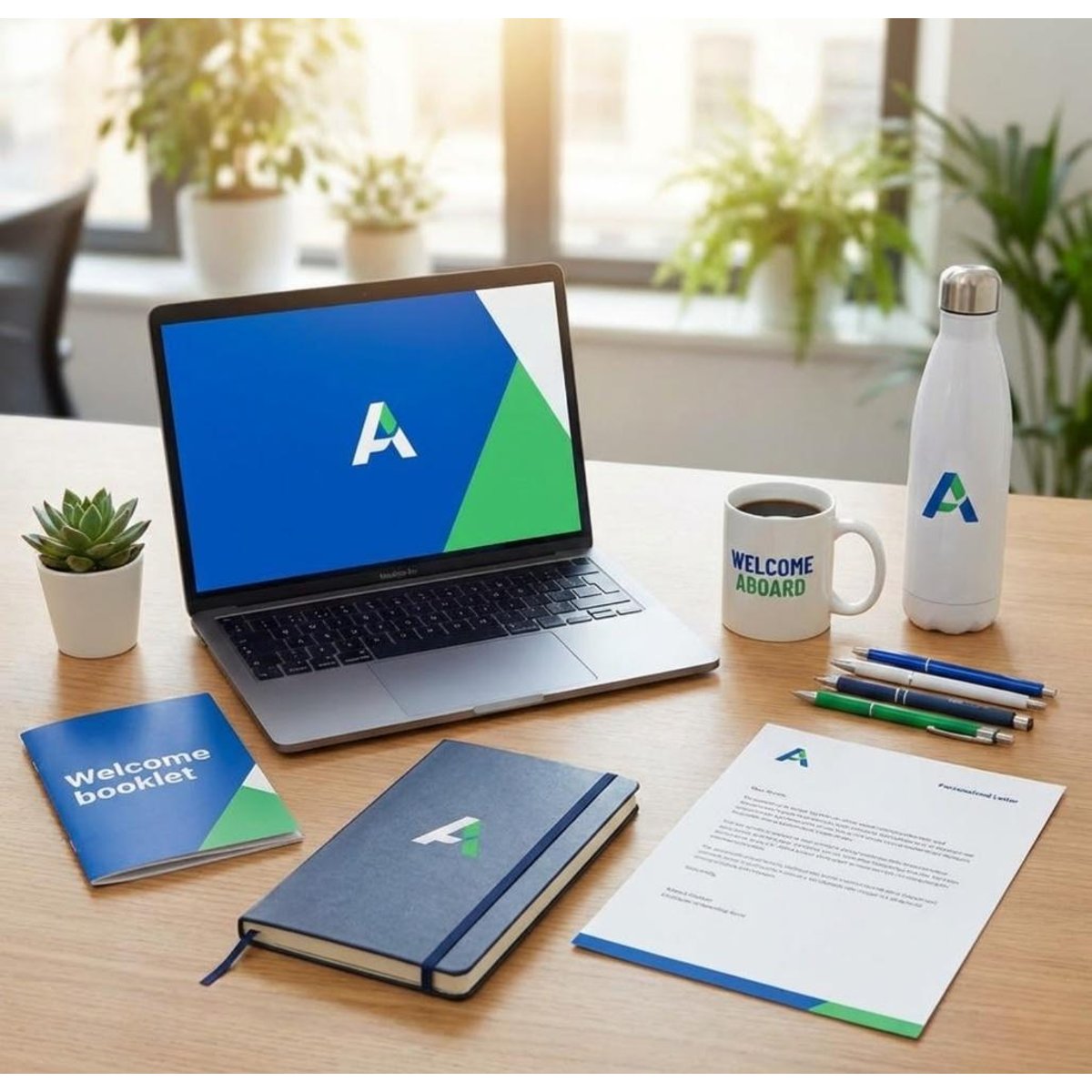 לעובד חדש מה באמת צריך להיות בפנים