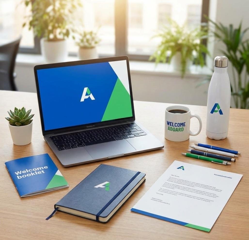 New Employee Onboarding Kits What Really Matters