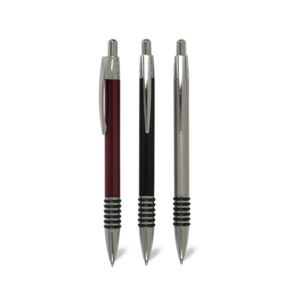 Luxury Metallic Ballpoint Pen