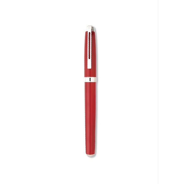 Luxurious Red Rollerball Pen