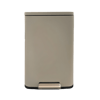 MADISON 50-Liter Step Trash Can by EKO – Modern Design