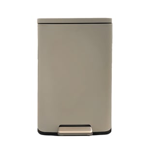 פח רגלית 50 ליטר MADISON מבית EKO – עיצוב חדשני