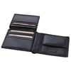 Men's Leather Wallet with 7 Card Slots and Coin Pocket - Gavoni