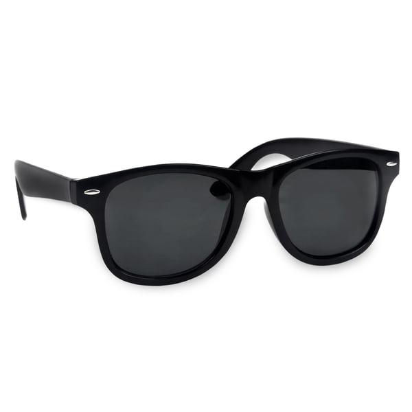 Classic Sunglasses with UV Protection