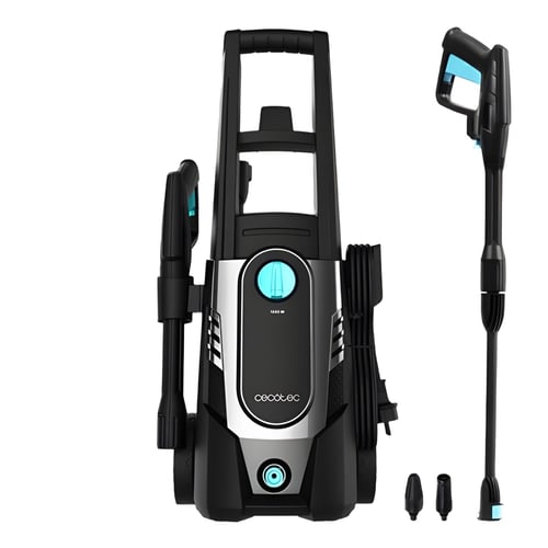 מכונת שטיפה בלחץ גבוה Cecotec HidroBoost-1400 Easy Move