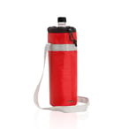 מתאם מידנית לבקבוקי 1.5 ליטר עם רצועת נשיאה