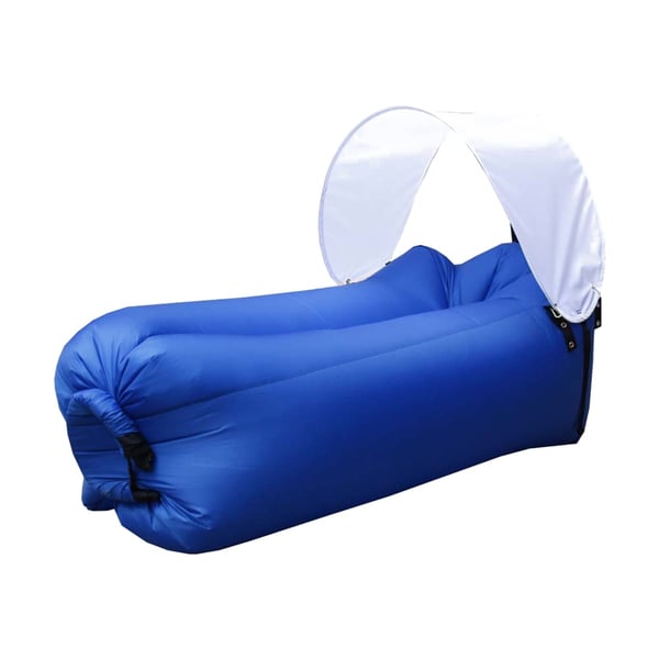 Luxurious Inflatable Airbed for Ultimate Comfort