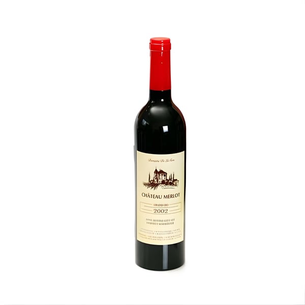 Wine Opener Set - 5 Piece Bottle Design Kit