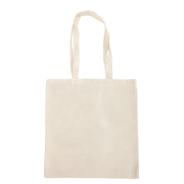 High-Quality Cotton Bag with a Modern Design
