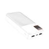 מטען נייד MIRACASE MPB20LCD עם צג לד 22.5W