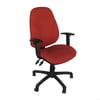 Adjustable Office Chair Miron Black